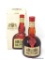 GRAND MARNIER CORDON ROUGE LIQUEUR; THIS VINTAGE 500 ML BOTTLE OF GRAND MARNIER LIQUEUR IS BELIEVED