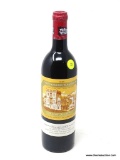 1985 CHATEAU DUCRU-BEAUCAILLOU SAINT-JULIEN; THIS RED BORDEAUX OFFERS BALANCED, AGE-WORTHY BLENDS OF