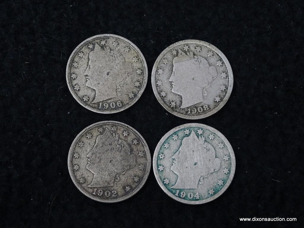 6/21/19 Online Collectible Coin Auction.