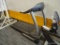 HORIZON FITNESS TREADMILL; PROGRAMS INCLUDE MANUAL, INTERVALS, WEIGHT LOSS, GOLF COURSE, RACE, USER