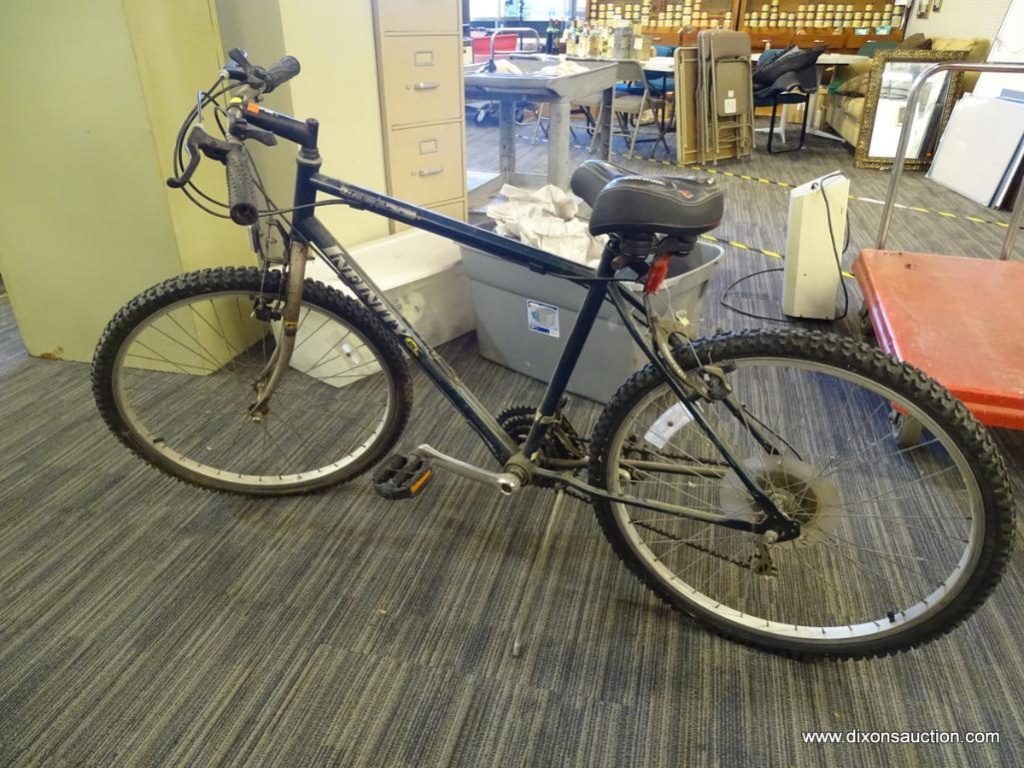 huffy 18 speed