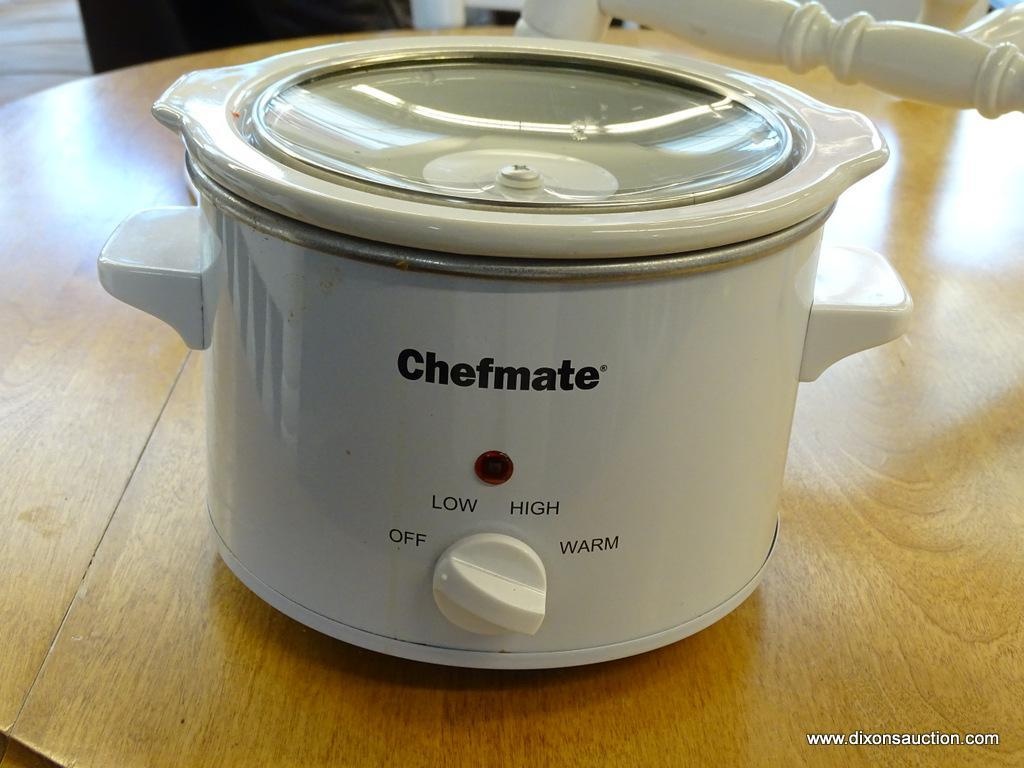 hinari slow cooker