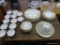 SET OF ROYAL DOULTON CHINA; INCLUDES 49 PIECES OF THE 
