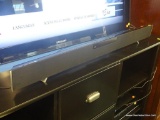 VIZIO SOUND BAR; 40 IN SOUNDBAR. MODEL NUMBER SB4020M-B0.