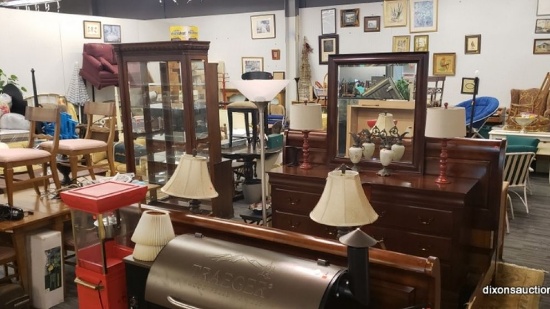 7/12/19 Online Personal Property & Estate Auction.