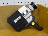 VIDEO RECORDER; EM-8000 SUPER 8 VIDEO RECORDER MADE BY ENDEKO. IS IN VERY GOOD CONDITION.