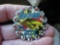 bc57 2007 Howell Knights Cooperstown Youth Little League Dream Team Trading Pin This is a Youth