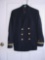 USA Union Made Official US Naval Academy Midshipman Lt Rank Uniform Coat USA Union made, where