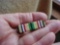 US Armed Forces Southwest Asia Service Ribbon Bar for Persian Gulf Service Armed Forces Southwest