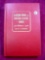 1978 Red Book A Guide Book of United States Coins TITLE: A Guide Book of United States Coins
