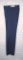 NEW USAF US Air Force Dress Blue 1620 Uniform Trouser Pants Size 32R New with tags, pair of US Air