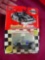 New In package Hand Signed Lysol Car #63 of NASCAR Driver Curtis Markham . Hand signed, NEW IN