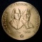 Samuel Adams Patrick Henry US American Revolution US Mint Medal Beautiful US Mint medal featuring