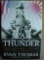 Sea of Thunder 4 Commanders Last Great Naval Campaign 1941-1945 WWII 414 page, hard-back book, with