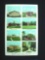 pc32 . Vintage 1946 Missouri School of Mines Rollo Color Postcard . The post card measures 3.5