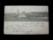 pc64 . Vintage 1905 Postcard Hudson River Day Line Steamer Albany Ship Boat . The post card measures