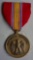 NEW-Un-issued National Defense Service Medal Full Size on Card New-never issued, US National Defense