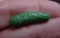 182 Vintage Classic Early Green Plastic Heinz Pickle Promotional Pin Vintage Heinz Pickle