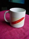 US Army 501st Support Group Coffee Mug Service in Korea 1986-2006 Attractive mug for the US Army