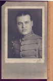 1920 era CADET PHOTOGRAPH ST. JOHNS MILITARY ACADEMY Nice circa 1920s photograph of a military Cadet