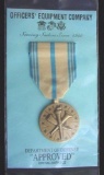 New in package US Navy Armed Forces Reserve Medal NEW in PACKAGE US Navy Armed Forces Reserve medal