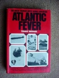 bc Atlantic Fever, The Great Transatlantic Aerial Adventure, Flight Over Ocean TITLE: Atlantic