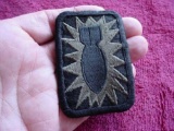 US Army 52nd Ordnance Group ACU Uniform Patch US Army 52nd Ordnance Group patch for the ABU uniform.