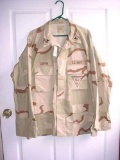 NEW w/ Tag US Navy PO1 Maritime Expeditionary Security Combat Coat USN New with tag, NEVER WORN, US