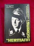 Hermann Goring From Regiment to Fallschirmpanzerkorps Signed & # 1st Ed 1975 . TITLE: 