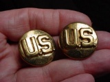 46 Pair Type 5 US Army 