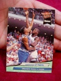 1992-93 Fleer Ultra #328 ROOKIE CARD Shaquille O'Neil Basketball . Original 1992-93 Fleer Ultra #328