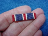 US Air Force USAF Organizational Excellence Award Ribbon Bar Has slip-on unimount reverse. Condition