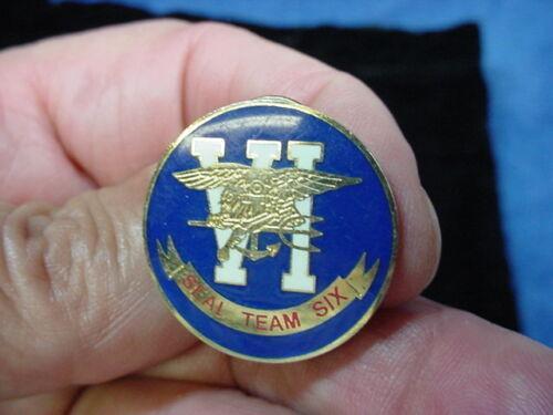 ms83 NSWDG DEVGRU US Navy Seal Team Six Enamel | Proxibid