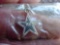 New Old Stock, In Package BETA SIGMA PHI Cheering Star Sorority Charm NEW, Old Stock, in package,