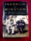 WWII History Book - Franklin and Winston, Friendship of Roosevelt and Churchill TITLE: Franklin and