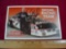 Signed Photo of NASCAR Driver Curtis Markham Skoal Car #7 . Nice hand signed promotional