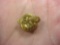 WWII US Army Gold Honorable Discharge Ruptured Duck Lapel Pin HDP1 WWII era US Army Honorable