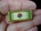 Korean Presidential Unit Citation Ribbon Bar w/ Clutch Back Reverse Has clutch back reverse.