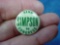 96 1930-40s SEND SIMPSON to CONGRESS Political Campaign Button . Vintage 1930s era ?SEND SIMPSON TO