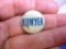 204 1930-40s O'DWYER Political Campaign Button . Vintage 1930-40ss era ?O'Dwyer? political campaign