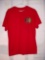 New 9th Air & Space Expeditionary Task Force Afghanistan Hell From Above Tee Shirt . NEW without