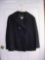 Regulation Issue US Navy 100% Wool Female Pea Coat Peacoat Overcoat 18S USN Nice regulation and