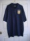 NEW Dover Air Force Base NIKE Golf Polo Shirt Size Large NEW without Tag, US Air Force DOVER AFB