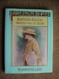 bc From Palm To Pine, Rudyard Kipling Abroad and At Home by Laski TITLE: From Palm To Pine, Rudyard