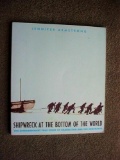 bc Shipwreck At The Bottom Of The World, True Story of Shackleton & Endurance TITLE: Shipwreck At