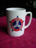 US Army 3rd Personnel Group Fort Hood Texas Coffee Mug Attractive mug for the US Army 3rd Personnel