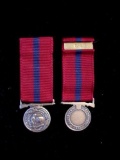 G-23 USMC US Marine Corps Good Conduct Medal Mini for Evening Mess Dress Official and Regulation