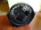 (KIT) TABLE TOP FAN; UTILITECH ROUND TABLE TOP FAN. IS IN GOOD WORKING CONDITION!