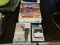 (KIT) ASSORTED LOT; INCLUDES A CPU HEATSINK & FAN (BRAND NEW!), A 007 QUANTUM OF SOLACE WII GAME,