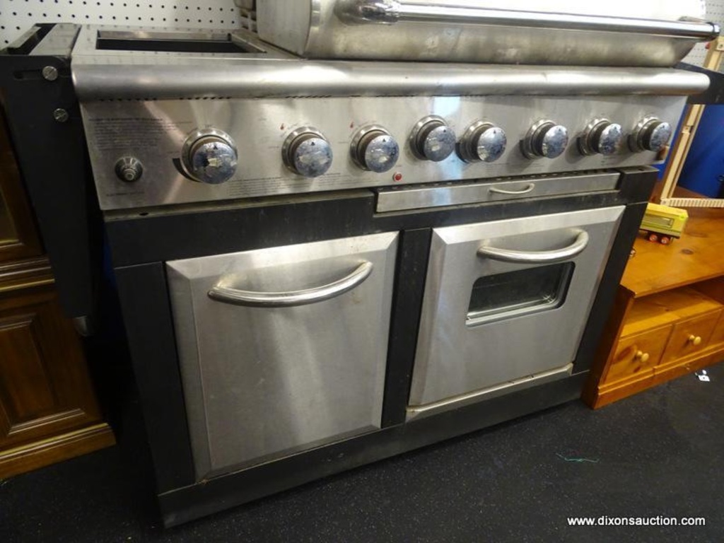 Charmglow Gourmet Series Outdoor Kitchen Wow Blog